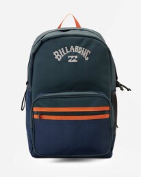 0 All Day Plus Day Pack Green ABYBP00128 Billabong