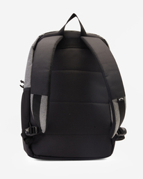 2 All Day Plus - Daypack Gray ABYBP00128 Billabong
