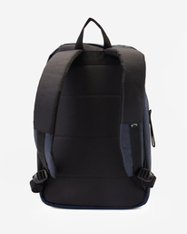 3 All Day Plus Day Pack Blue ABYBP00128 Billabong