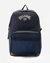 0 All Day Plus Day Pack Blue ABYBP00128 Billabong