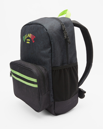 2 All Day Plus - Daypack Black ABYBP00128 Billabong