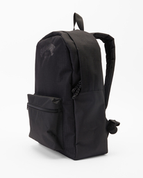 3 All Day Backpack Black ABYBP00130 Billabong