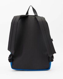 2 All Day Backpack Blue ABYBP00130 Billabong