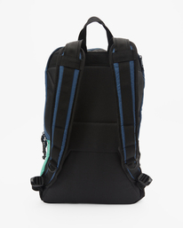 billabong, Axis Day Sac à dos, SPACE BLUE (brq0) Axis Day - Day Pack ABYBP00134