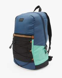 2 Axis Day Pack Blue ABYBP00134 Billabong