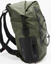 8 Surftrek Storm 40L Backpack Green ABYBP00136 Billabong