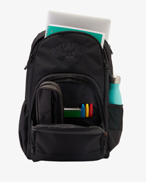1 Command 29L - Großer Rucksack für Männer Schwarz ABYBP00137 Billabong