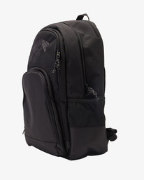 4 Command 29L - Großer Rucksack für Männer Schwarz ABYBP00137 Billabong