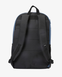 1 Command 29L Large Backpack Blue ABYBP00137 Billabong