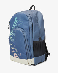 2 Command 29L Large Backpack Blue ABYBP00137 Billabong