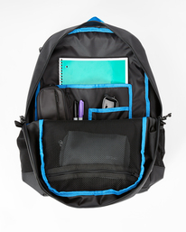 Command 29L - Large Backpack for Men  ABYBP00137