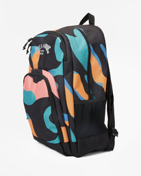 2 Command 29L Large Backpack Red ABYBP00137 Billabong