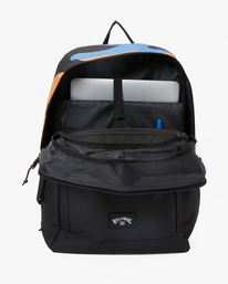 Command Duo 25L - Medium Backpack for Men  ABYBP00138