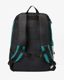 billabong, Command Stash 26L Sac à dos moyen pour Homme, PACIFIC (pac) Command Stash 26L - Medium Backpack for Men ABYBP00139