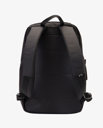 billabong, All Day Plus 22L Sac à dos moyen pour Homme, BLACK (blk) All Day Plus 22L - Medium Backpack for Men ABYBP00140