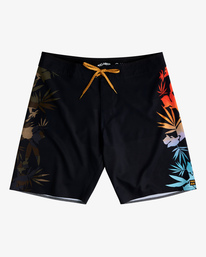 0 D Bah Airlite Boardshorts 19"  ABYBS00102 Billabong