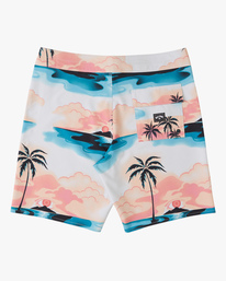 1 Sundays Pro Boardshorts 19" Blue ABYBS00108 Billabong