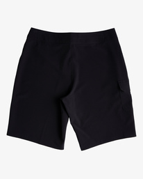 1 All Day Pro Boardshorts 20" Black ABYBS00109 Billabong