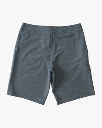 1 All Day Pro Boardshorts 20" Grey ABYBS00109 Billabong
