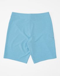 1 All Day Pro Boardshorts 20" Blue ABYBS00109 Billabong