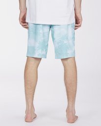 5 All Day Pro Boardshorts 20" Blue ABYBS00109 Billabong