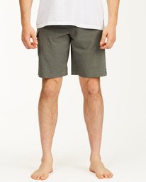2 All Day Pro Boardshorts 20"  ABYBS00109 Billabong
