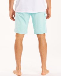 5 All Day Pro Boardshorts 20" Blue ABYBS00109 Billabong