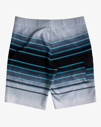 1 All Day Stripe Pro Boardshorts 21" Grey ABYBS00111 Billabong
