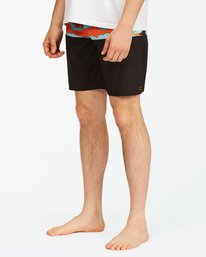 Tribong Pro Boardshorts 19" Tribong Pro Boardshorts 19"