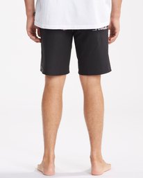5 Tribong Pro Boardshorts 19" Blue ABYBS00119 Billabong