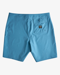 1 All Day Eco Pro Boardshorts 17" Multicolor ABYBS00140 Billabong