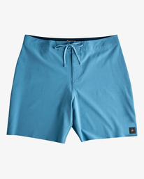 0 All Day Eco Pro Boardshorts 17" Multicolor ABYBS00140 Billabong