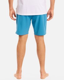 5 All Day Eco Pro Boardshorts 17" Multicolor ABYBS00140 Billabong
