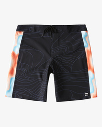 1 A/Div Dunes Boardshorts 18"  ABYBS00171 Billabong