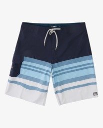 AMZ-CLASSIC BOARDSHORT ABYBS00216