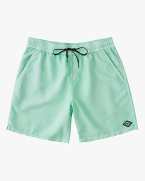 0 All Day Overdyed Essential Boardshorts 17"  ABYBS00226 Billabong