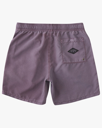 1 All Day Overdyed Essential Boardshorts 17"  ABYBS00226 Billabong