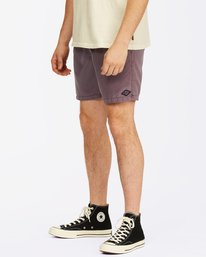 3 All Day Overdyed Essential Boardshorts 17"  ABYBS00226 Billabong