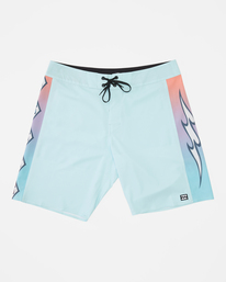 billabong, D Bah Airlite Boardshorts 19", AQUA (aqu) D BAH AIRLITE ABYBS00233