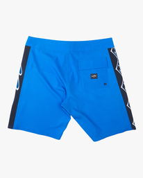 billabong, D Bah Airlite Boardshorts 19", COBALT (cob) D BAH AIRLITE ABYBS00233