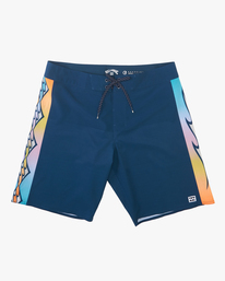 billabong, D Bah Airlite Boardshorts 19", NAVY (nvy) D BAH AIRLITE ABYBS00233
