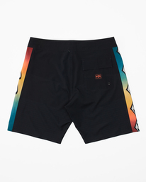 1 D Bah Airlite Boardshorts 19" White ABYBS00233 Billabong