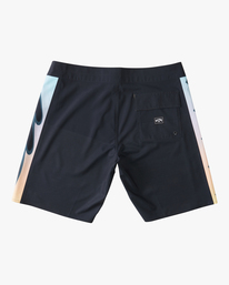 2 D Bah Airlite Boardshorts 19"  ABYBS00233 Billabong