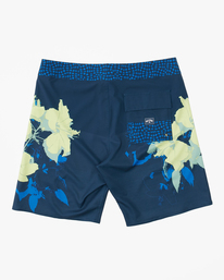 1 Sundays Airlite Boardshorts 19" Blue ABYBS00234 Billabong