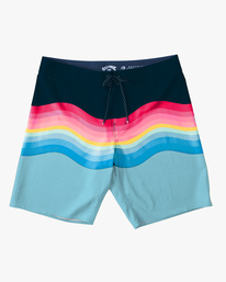0 T Street Airlite Boardshorts 19"  ABYBS00235 Billabong