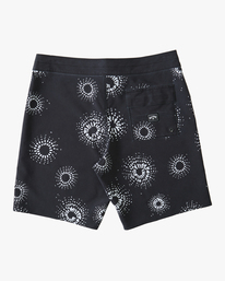 1 Sundays Pro Boardshorts 19" Black ABYBS00240 Billabong