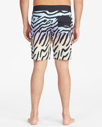 5 Sundays Pro Boardshorts 19" Blue ABYBS00240 Billabong