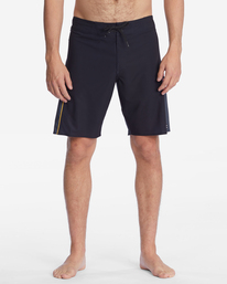 2 Arch Pro Boardshorts 19" Multicolor ABYBS00242 Billabong