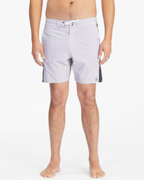2 D Bah Lo Tide Boardshorts 18"  ABYBS00247 Billabong