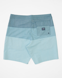 1 Tribong Lo Tide Boardshorts 19" Green ABYBS00248 Billabong